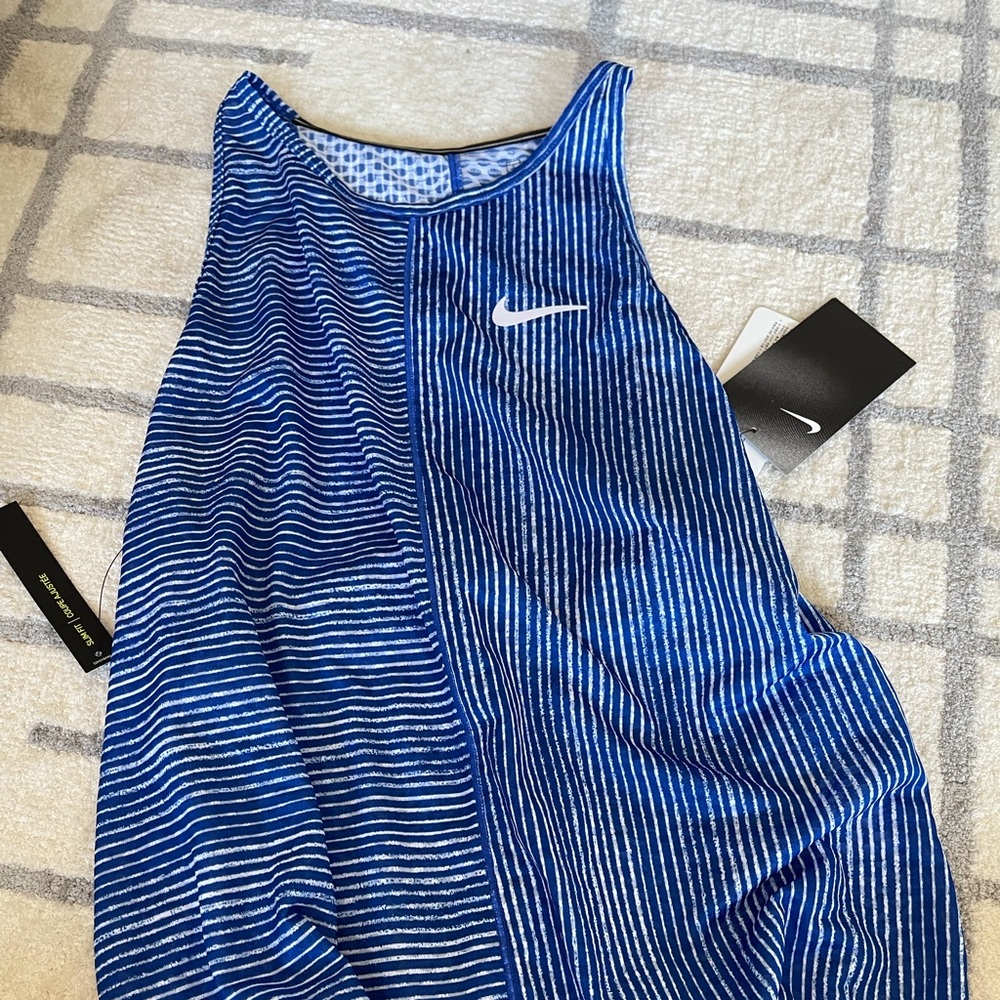 Nike sports activity tank top